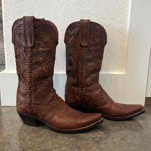 Lucchese Boot
